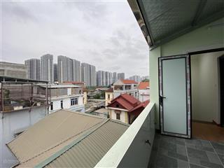 Chị gái em cần bán gấp căn nhà ở hữu hưng  tây mỗ  nhà mới 5 tầng * 6 ngủ