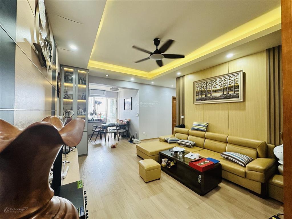 Chung cư c14 bộ công an  bắc hà mặt phố tố hữu  vị trí đắc địa  view hồ trung văn