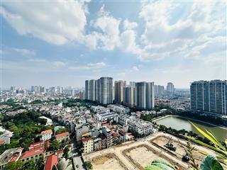Chung cư c14 bộ công an  bắc hà mặt phố tố hữu  vị trí đắc địa  view hồ trung văn