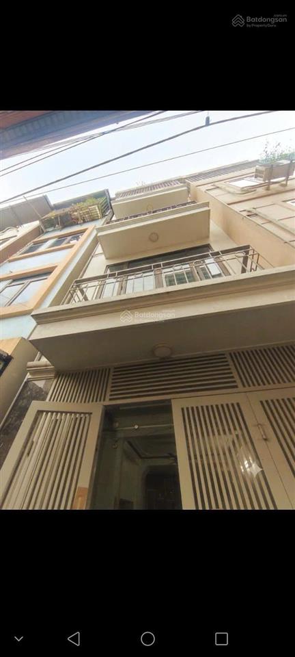 Chủ cần bán trả nợ  giá đầu tư  hồ văn chương  đống đa. giá 7.9 tỷ