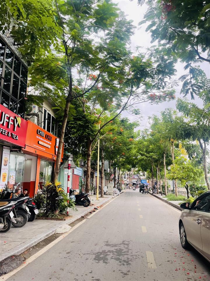 Chủ cần bán trả nợ  giá đầu tư  hồ văn chương  đống đa. giá 7.9 tỷ