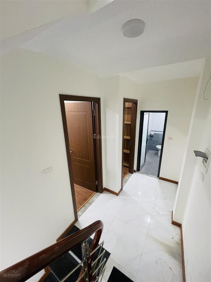 Cắt lỗ  bán gấp nhà 5 tầng mới 6 ngủ full nội thất  hữu hưng  tây mỗ