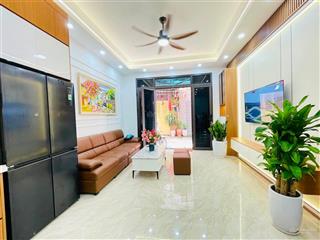 Cắt lỗ  bán gấp nhà 5 tầng mới 6 ngủ full nội thất  hữu hưng  tây mỗ