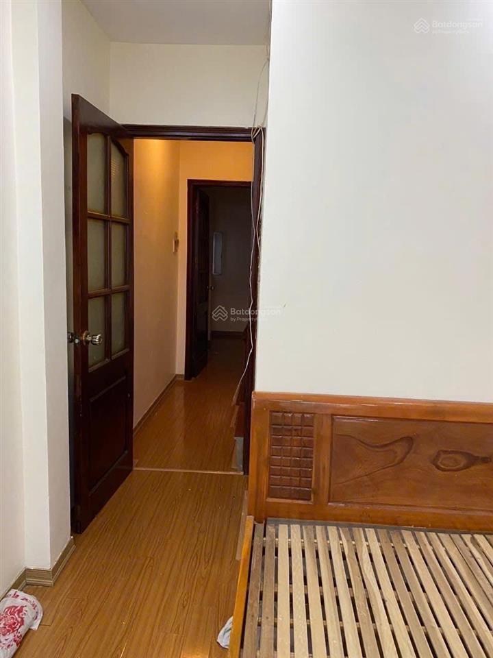 Vị trí đẹp  ngõ ô tô khu cán bộ ở trung văn  phùng khoang  nam từ liêm