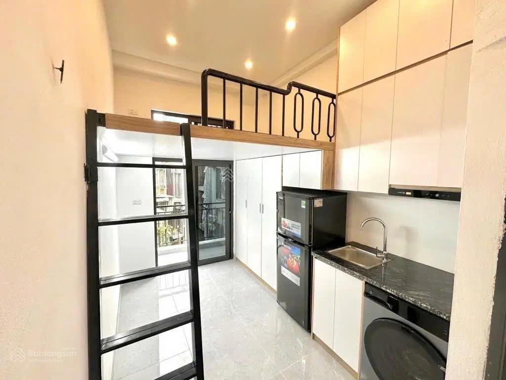 Toà chung cư mini trung tâm quận đống đa  dt 89m2 * 7t * 5.3m mặt tiền  giá 20,5 tỷ