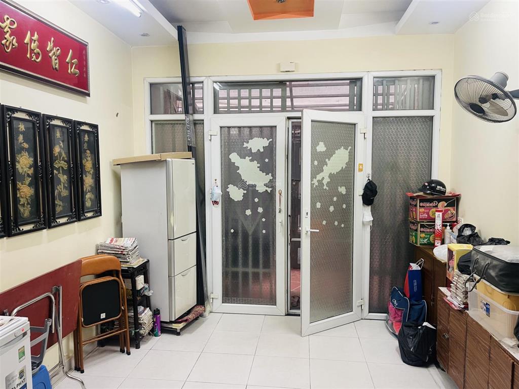 Giá sốc bán gấp nhà ngõ 43 trung kính  cầu giấy, giá hợp lý thị trường
