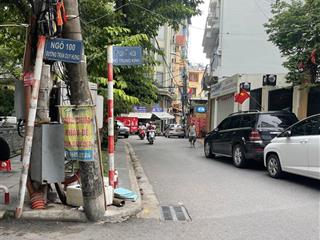 Bán gấp trả nợ cho con trai nhà ngõ 43 trung kính  cầu giấy giá thương lượng mạnh