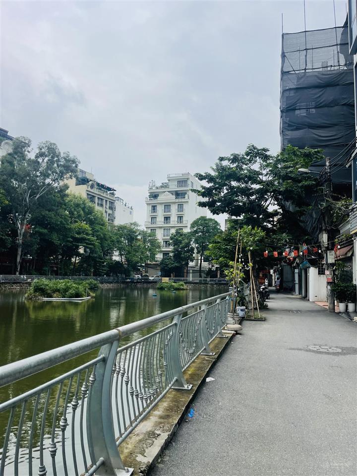 Chủ nhà cần bán gấp nhà trung kính  cầu giấy  giá đầu tư