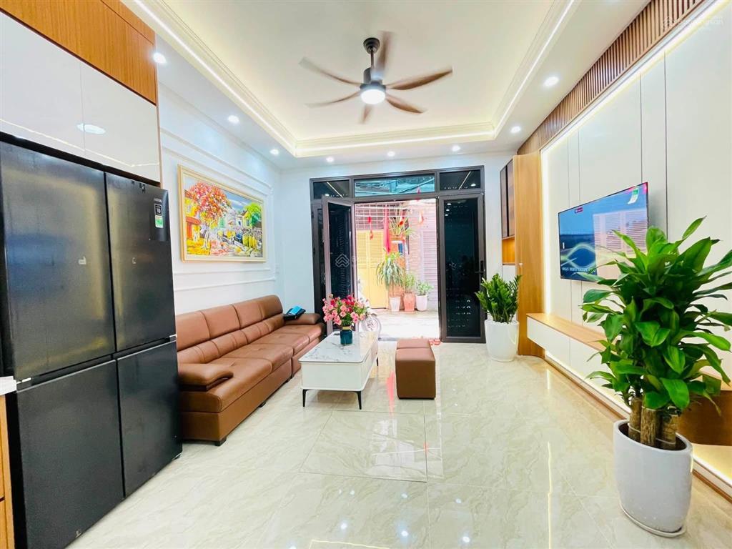 Chính chủ cần tiền bán gấp nhà 5 tầng * 6 ngủ  tây mỗ  nam từ liêm  nhà mới