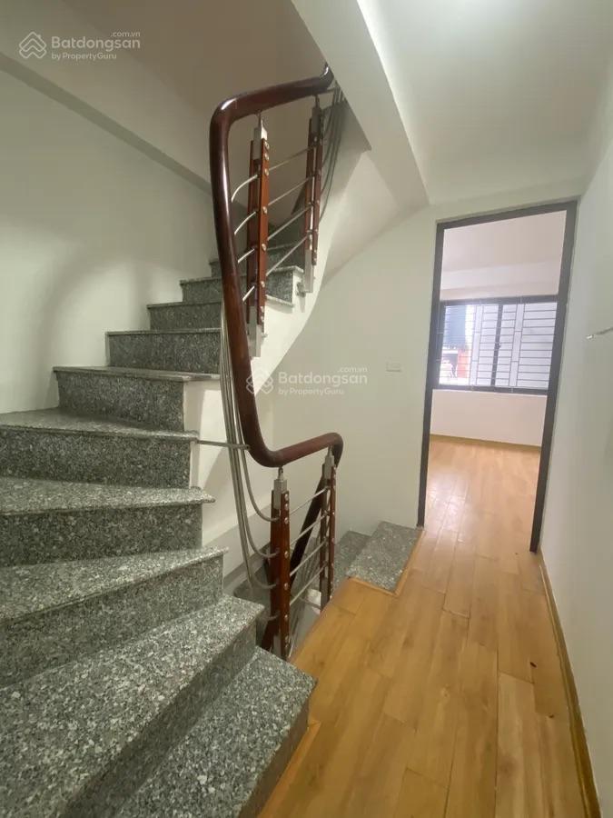 Chính chủ bán nhà ngõ 17 đại mỗ  nam từ liêm  giá 7.3 tỷ  thiết kế 5 ngủ