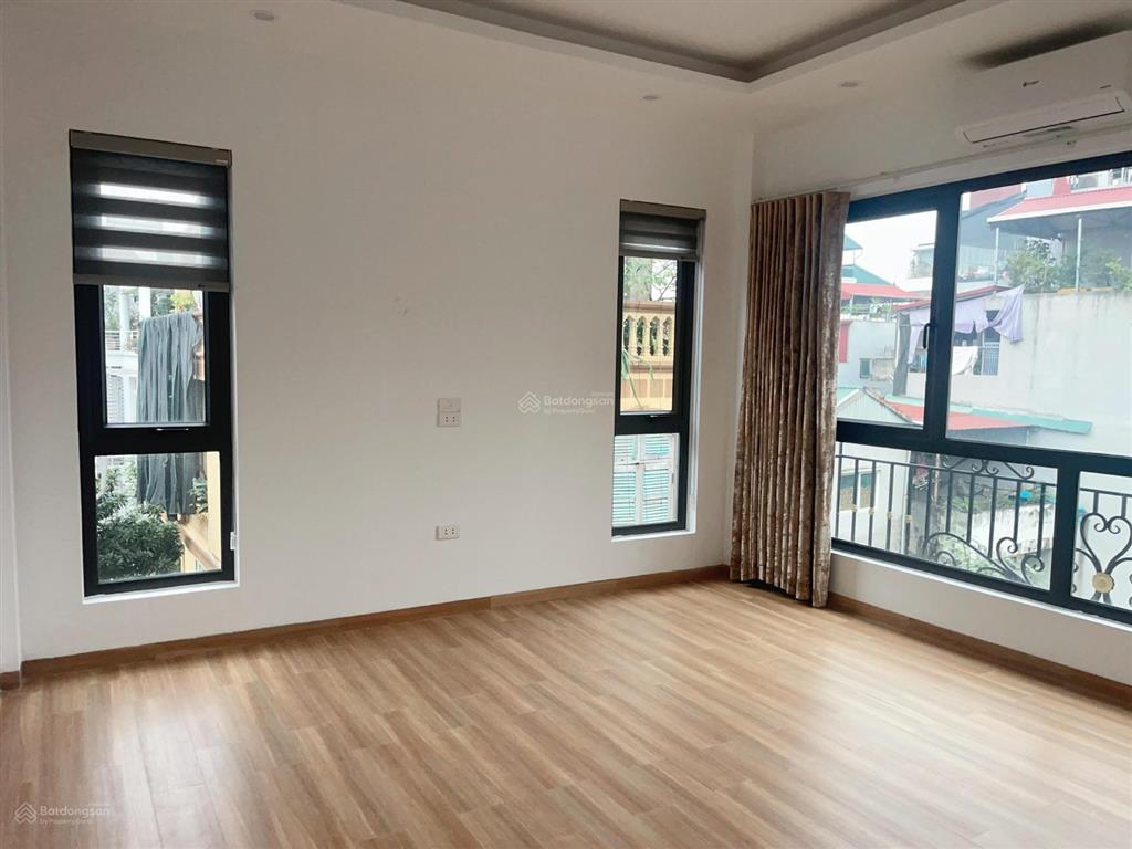 Ngã tư vạn phúc  hàng hiếm 6 tầng thang máy  full nội thất  giá 11.5 tỷ  nhà mới tinh đón tết