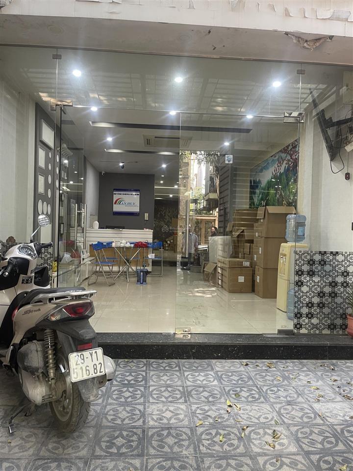 Chủ cần tiền bán gấp  giá đầu tư biệt thự vinaconex 3  trung văn  6 tầng thang máy