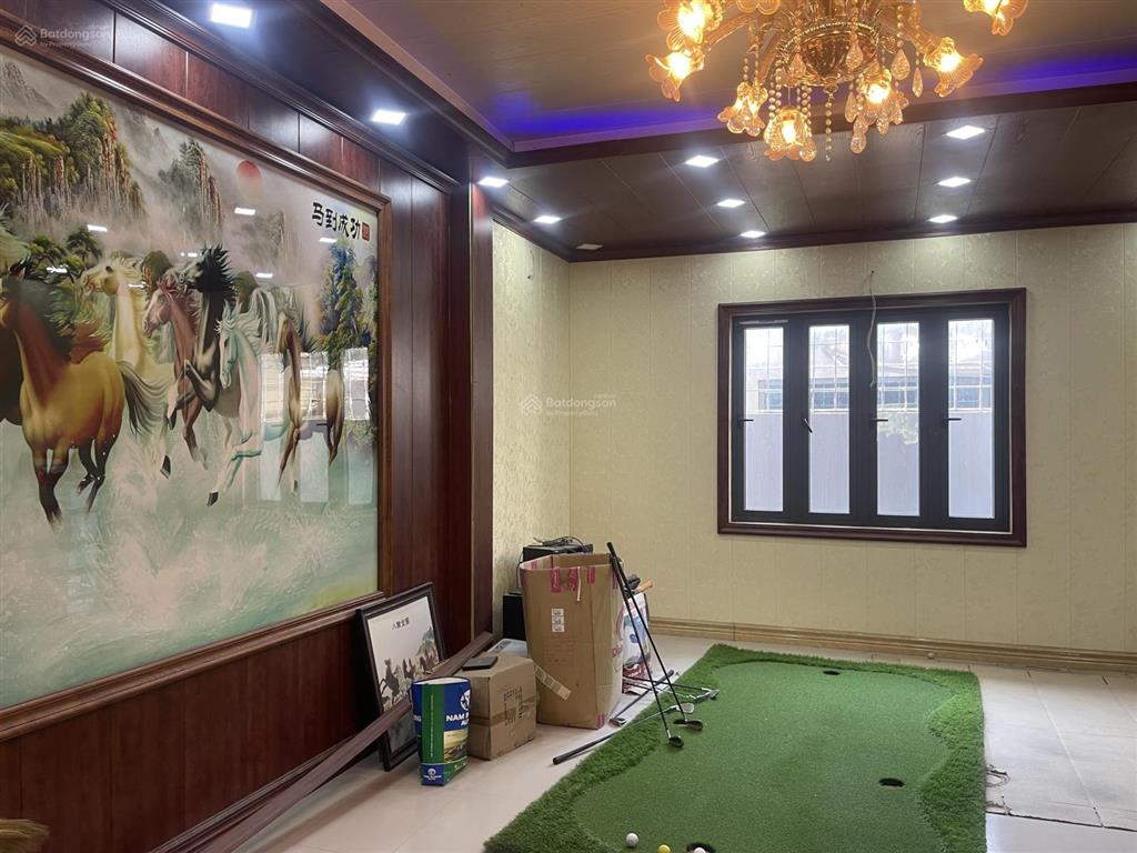 Chủ cần tiền bán gấp  giá đầu tư biệt thự vinaconex 3  trung văn  6 tầng thang máy