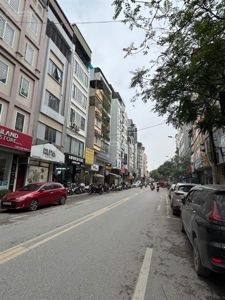 Siêu hiếm  toà văn phòng 9 tầng có hầm trung tâm đống đa  giá siêu hấp dẫn  vỉa hè rộng