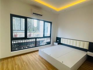 Cần bán gấp nhà 5 tầng mới xây ở tây mỗ  thiết kế 6 ngủ  giá 7.5 tỷ