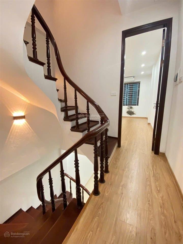 Giá tốt  tây mỗ  nam từ liêm. giá 7.9 tỷ  dt 51m * 5t * 4m mt  nhà mới đẹp full nội thất