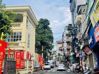 Chính chủ cần bán gấp phân lô cán bộ trường cao đẳng xây dựng  trung văn  ngõ ô tô tránh