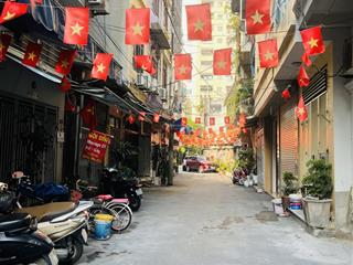 Giá hợp lý khu vực  vị trí ô tô tránh  sổ phân lô  trung văn  nam từ liêm  nhà 4 tầng