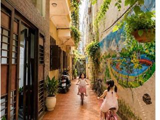 Chính chủ cần bán gấp  nhà hoàng văn thái  thanh xuân  giá 8.2tỷ
