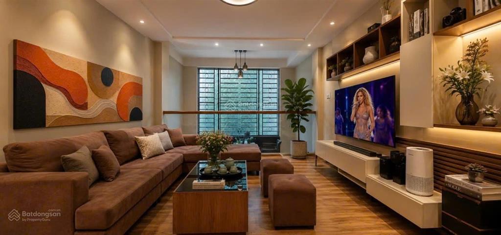 Cần bán gấp  nhà 5 tầng hoàng văn thái  thanh xuân  cơ hội mua nhà giá tốt