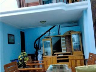 Cho thuê nhà nguyên căn full nội thất ngõ 196 hoàng sâm, cầu giấy, hà nội