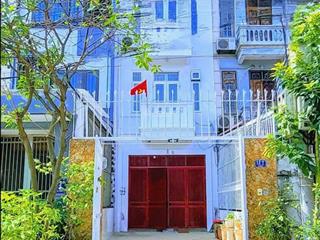Nhà chính chủ 80m2 4pnx3t sân 30m, đường 8m, ô tô, gần đường 2,5 tt công an, khương đình 14,8 tr/th