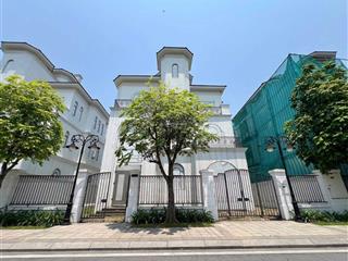 Giảm 10% quỹ căn biệt thự 150m2 giá 26 tỷ ocp1