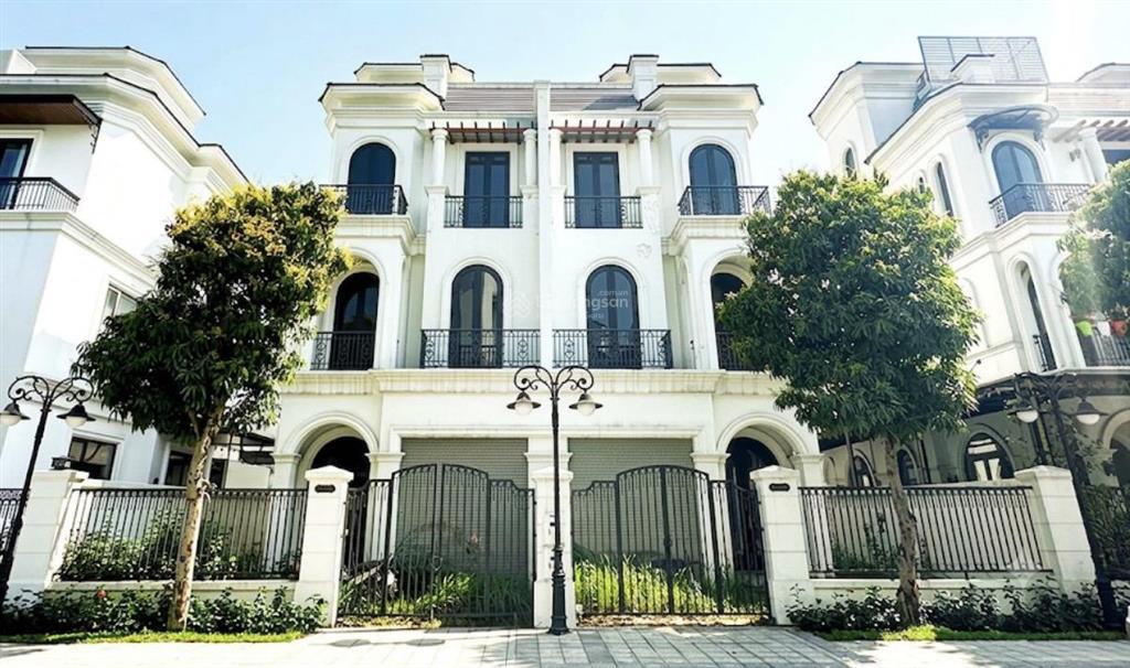 Giảm 10% quỹ căn biệt thự 150m2 giá 26 tỷ ocp1