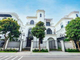 64 tỷ biệt thự 288m2 ngọc trai ocean park 1 sổ đỏ vay ngân hàng