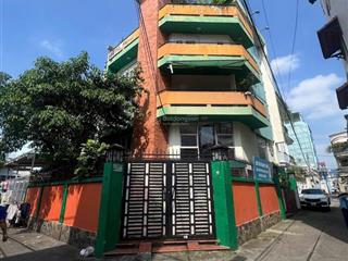 Biệt thự quận 11  cư xá lê đại hành, phường 11, quận 11  11,45x15 nhà 5 tầng căn góc chỉ 40 tỷ tl