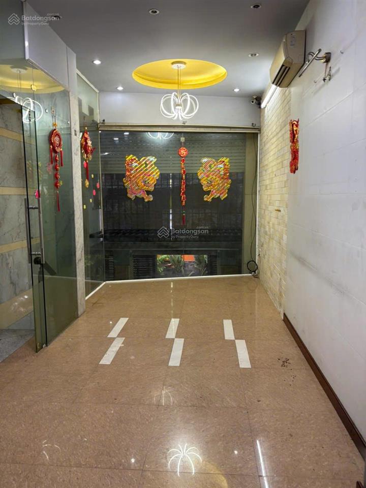 Mặt tiền nội bộ khu sư vạn hạnh, phường 12, quận 10, 4x14m, hầm 4 tầng hđt 33tr/th chỉ 17.5 tỉ tl