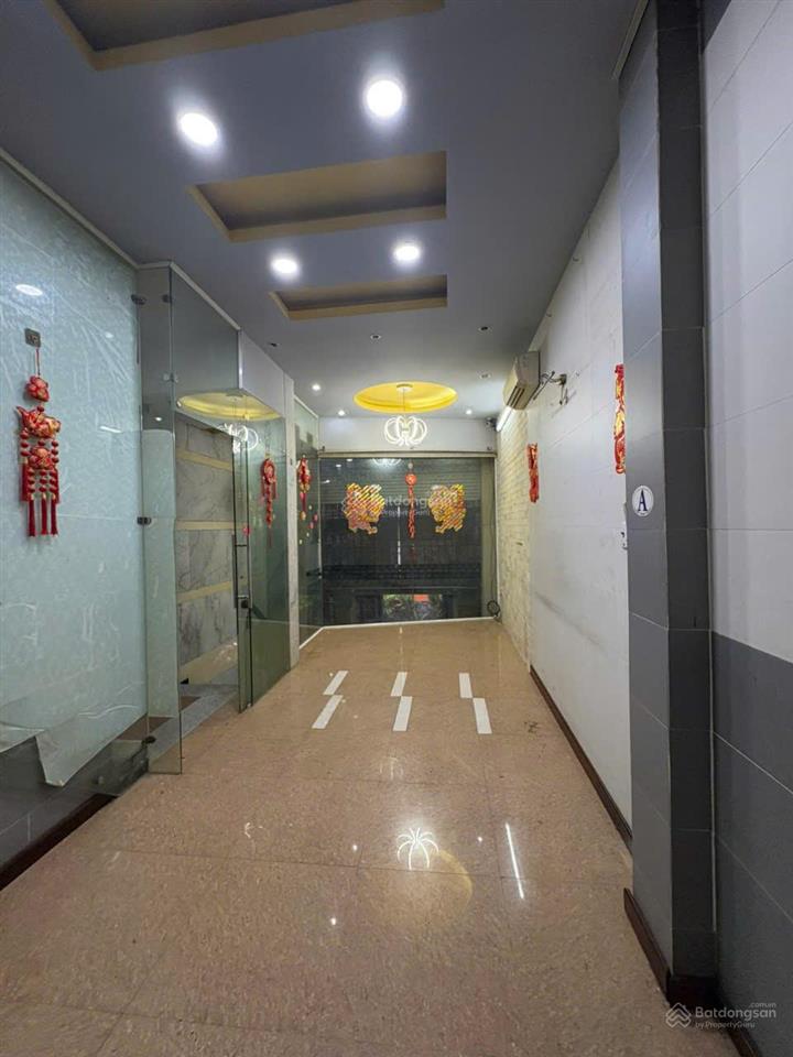 Mặt tiền nội bộ khu sư vạn hạnh, phường 12, quận 10, 4x14m, hầm 4 tầng hđt 33tr/th chỉ 17.5 tỉ tl