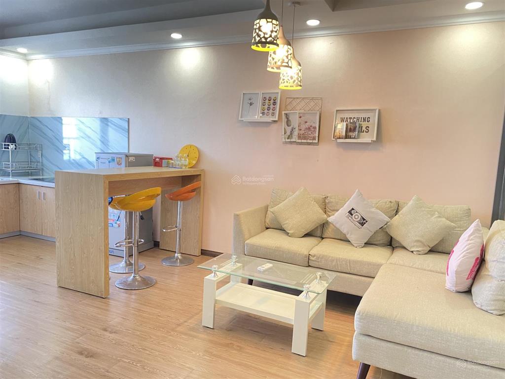 Cần tiền bán gấp căn hộ view biển diện tích rộng