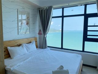 Cần tiền bán gấp căn hộ view biển diện tích rộng