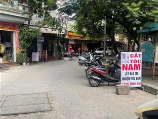 Bán thửa đất 2 mặt tiền, ngõ ô tô, phù hợp xây ở, ccmn giáp ngay kdt văn khê, ngô thì nhậm, 9.2 tỷ