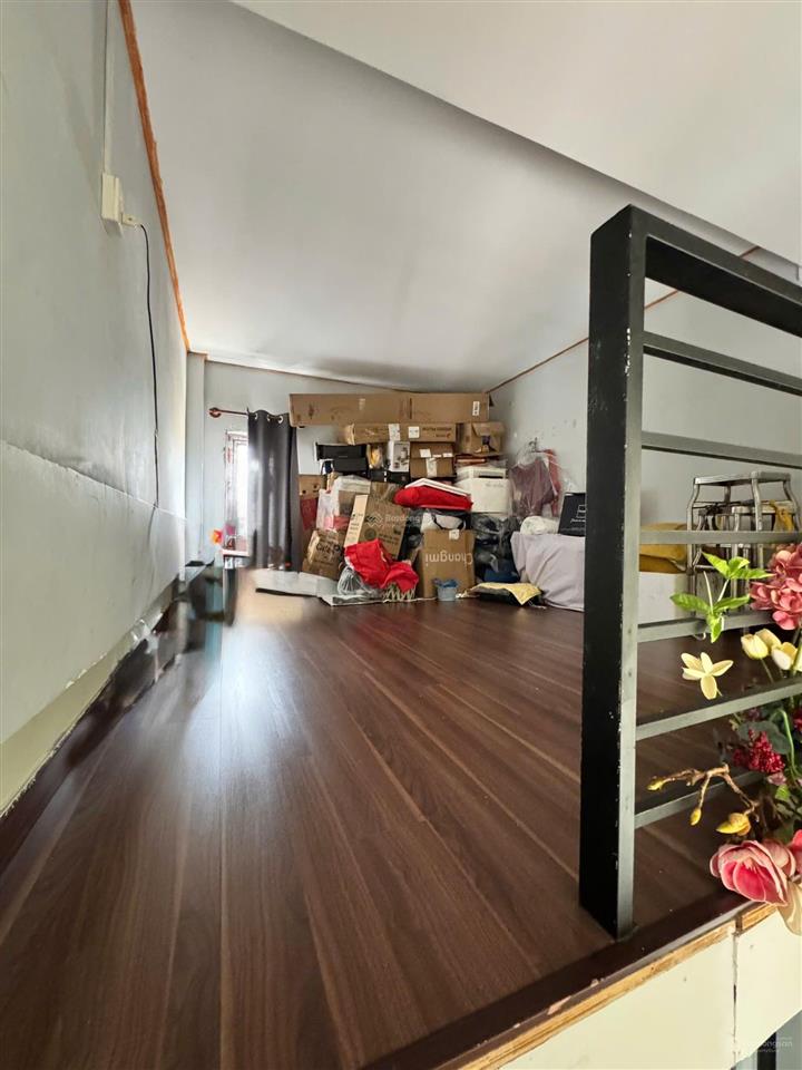 Bán chung cư vườn lài 1tỷ850, 43m2, sổ hồng lâu dài vĩnh viễn, quận tân phú, hcm