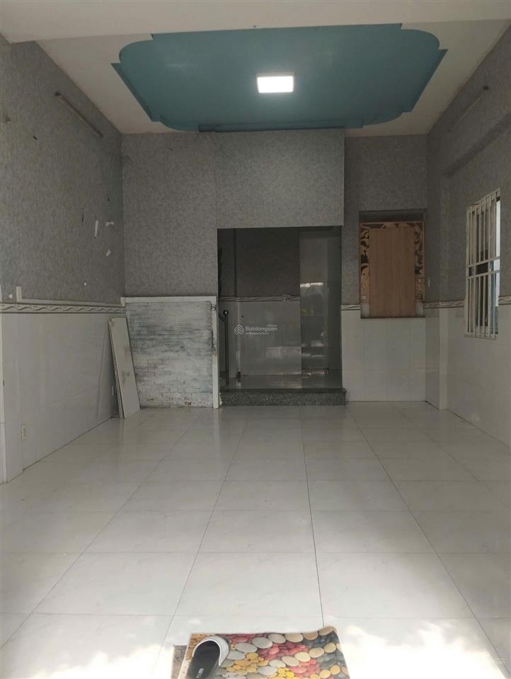 Giá bán gấp 5,1 tỷ mặt tiền đường dương văn dương, quận tân phú, tp hồ chí minh