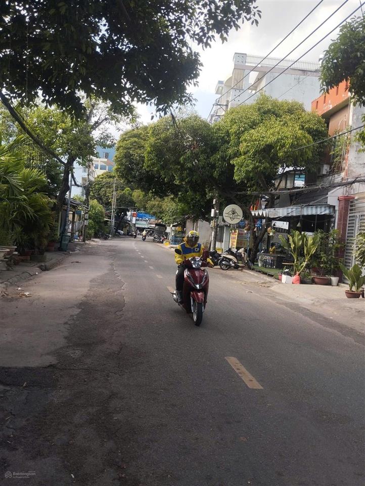 Giá bán gấp 5,1 tỷ mặt tiền đường dương văn dương, quận tân phú, tp hồ chí minh
