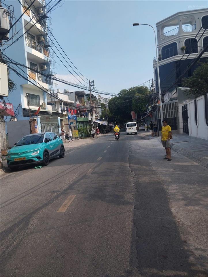 Giá bán gấp 5,1 tỷ mặt tiền đường dương văn dương, quận tân phú, tp hồ chí minh