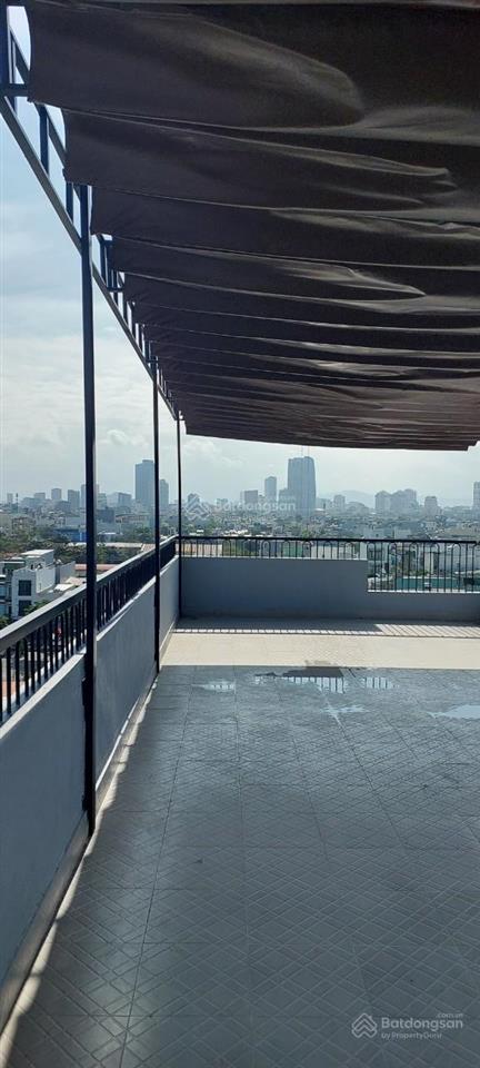 Trống mặt bằng cho thuê tại tòa nhà 88 khúc hạo, p.sơn trà, 10 triệu, 100m2