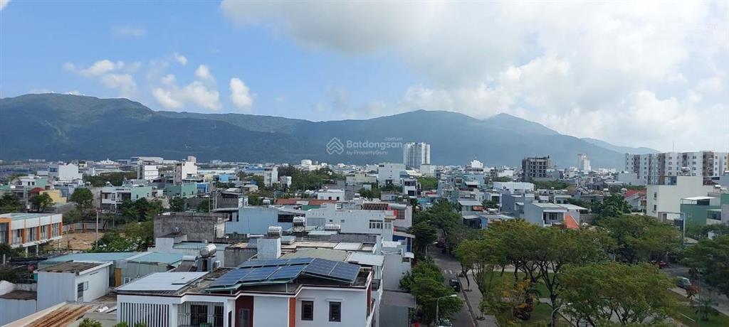 Trống mặt bằng cho thuê tại tòa nhà 88 khúc hạo, p.sơn trà, 10 triệu, 100m2
