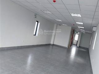 Cho thuê văn phòng view đẹp tại 88 khúc hạo, 10 triệu, 100m2