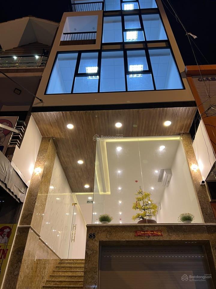 Trống mặt bằng cho thuê tại tòa nhà 88 khúc hạo, p.sơn trà, 10 triệu, 100m2