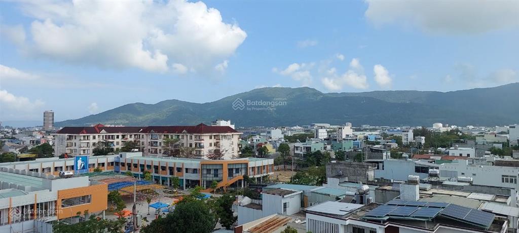 Trống mặt bằng cho thuê tại tòa nhà 88 khúc hạo, p.sơn trà, 10 triệu, 100m2
