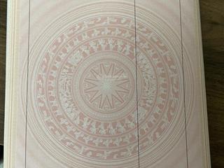 Lô đất đẹp tại an trường (bát trang cũ) gần khu công nghiệp tràng duệ 3