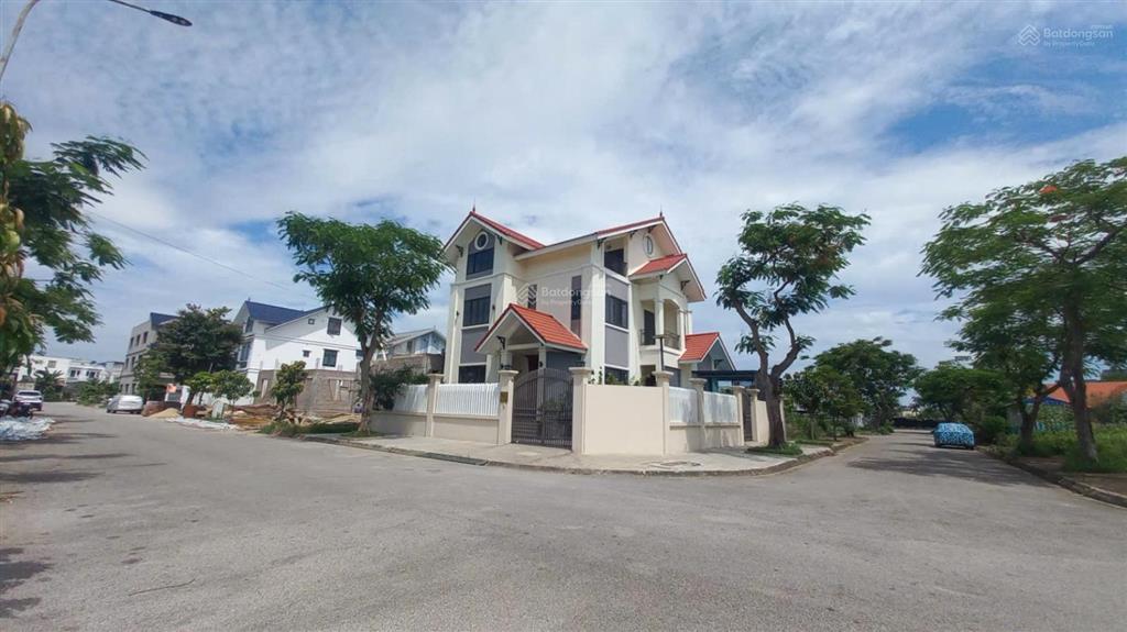 Đất đấu giá anh dũng hưng đạo, (dương kinh) hp diện tích từ 90106m2