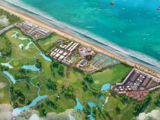 Vị trí mặt biển đẹp nhất miền trung