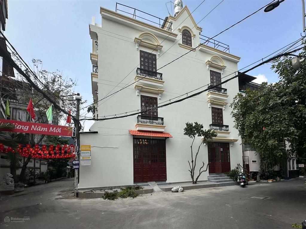 Bán nhà riêng tại 215/67 nguyễn xí, p 13, q.bình thạnh, 16 tỷ, 170m2, giá ưu đãi hàng hiếm