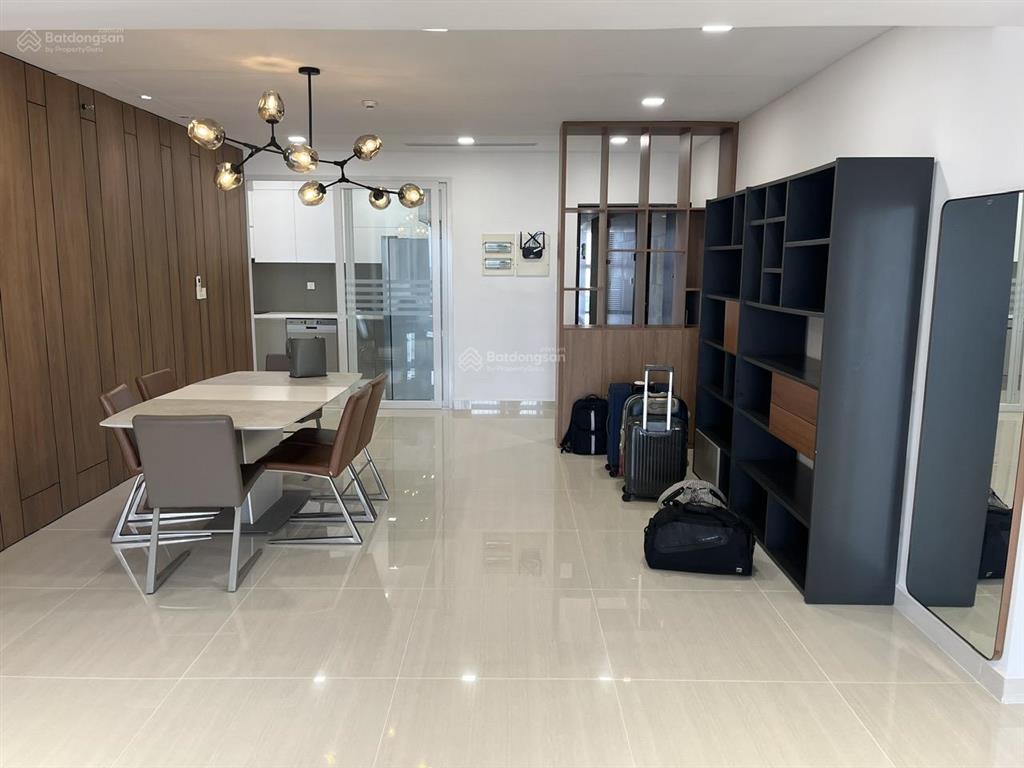 Bán nhanh định cư căn hộ top house riêng tư 22.2 tỷ sổ hồng