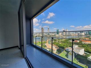 Bán căn hộ 3pn view sông q1 hoa hậu dự án